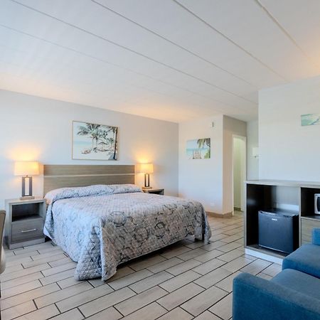 Shark Reef Resort Motel & Cottages Port Aransas Bagian luar foto